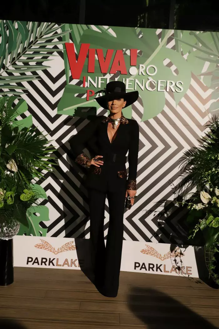 Adelina Pestritu la VIVA Influencers Party (8)