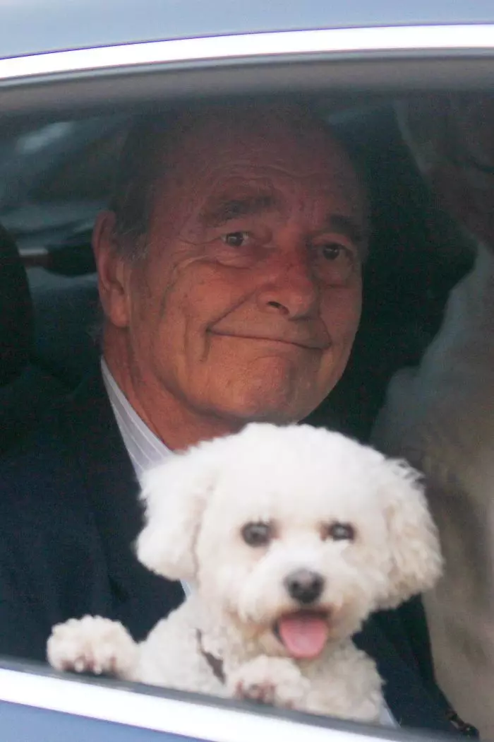 Jacques Chirac a murit! Fostul președinte al Franței avea 86 de ani