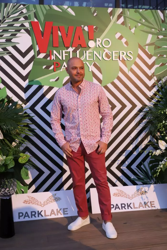 Mihai Mitoseru VIVA Influencers Party (4)