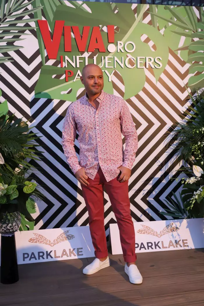 Mihai Mitoseru VIVA Influencers Party (5)