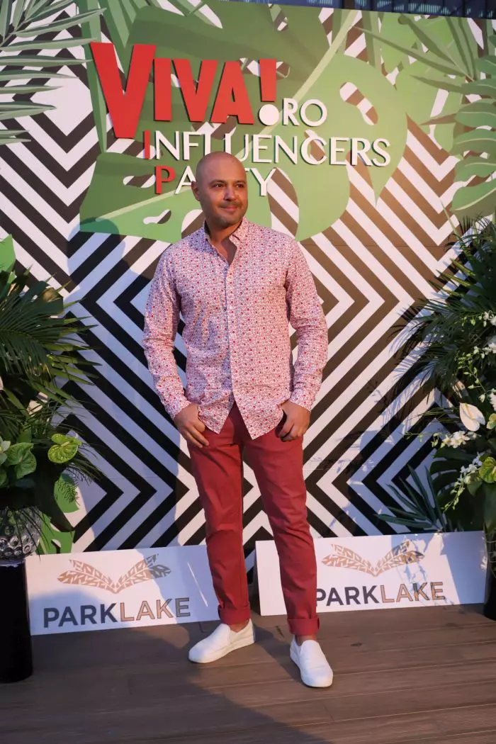 Mihai Mitoseru VIVA Influencers Party (6)