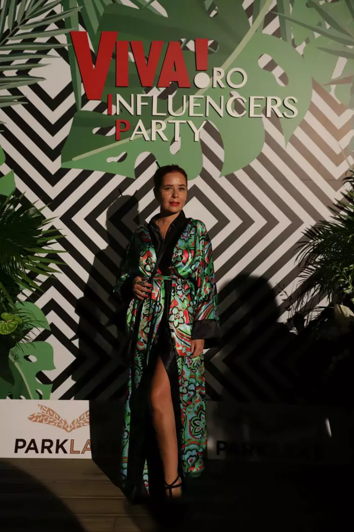 Vedete VIVA Influencers Party 2019 (1)