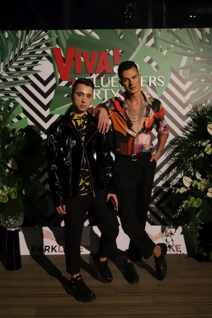 Vedete VIVA Influencers Party 2019 (11)