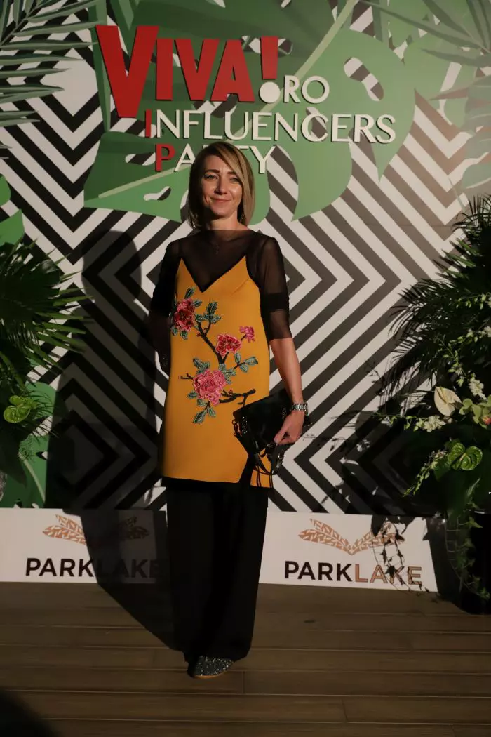 Vedete VIVA Influencers Party 2019 (12)