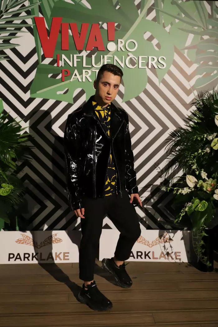 Vedete VIVA Influencers Party 2019 (14)