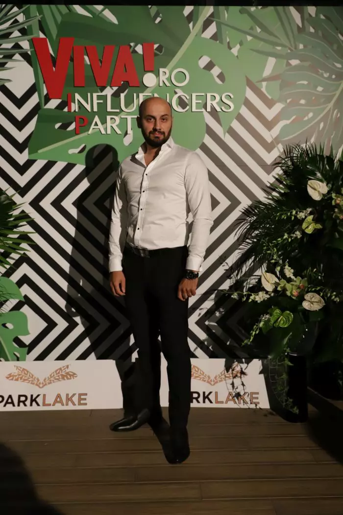Vedete VIVA Influencers Party 2019 (16)