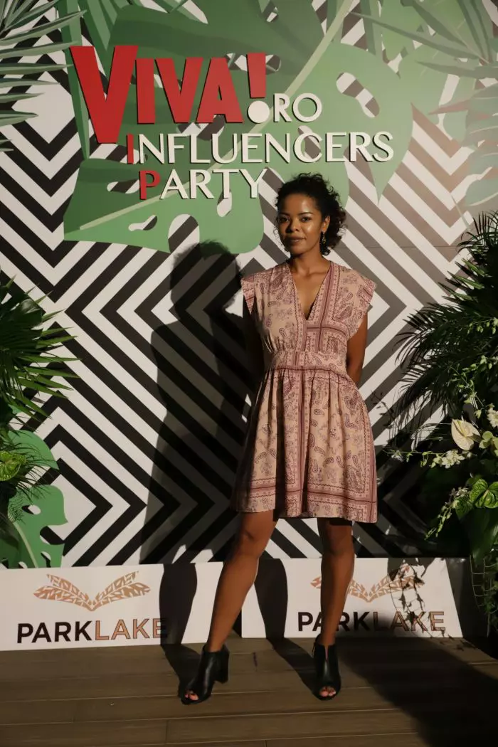 Vedete VIVA Influencers Party 2019 (20)