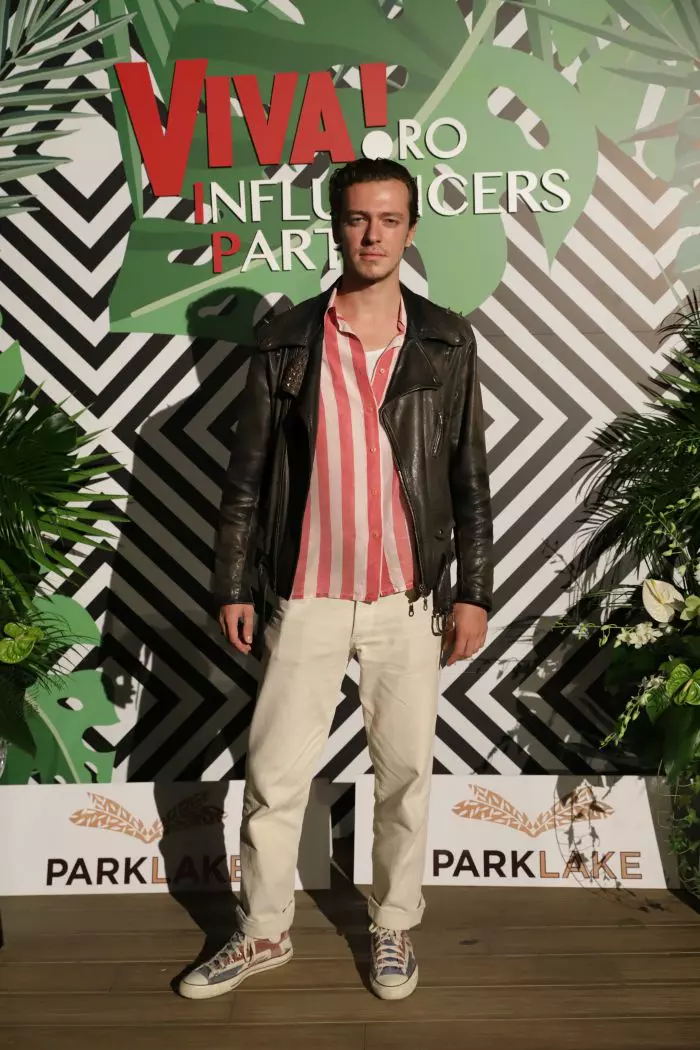 Vedete VIVA Influencers Party 2019 (21)