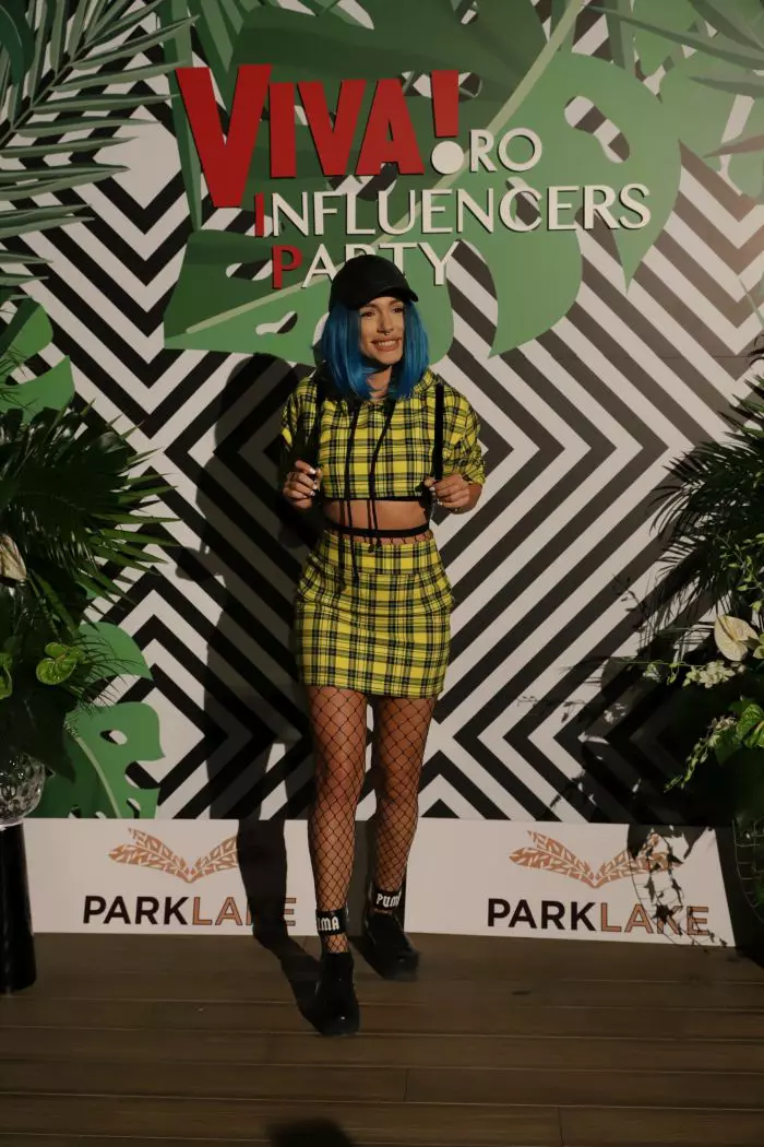 Vedete VIVA Influencers Party 2019 (24)