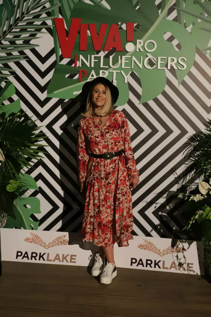 Vedete VIVA Influencers Party 2019 (25)