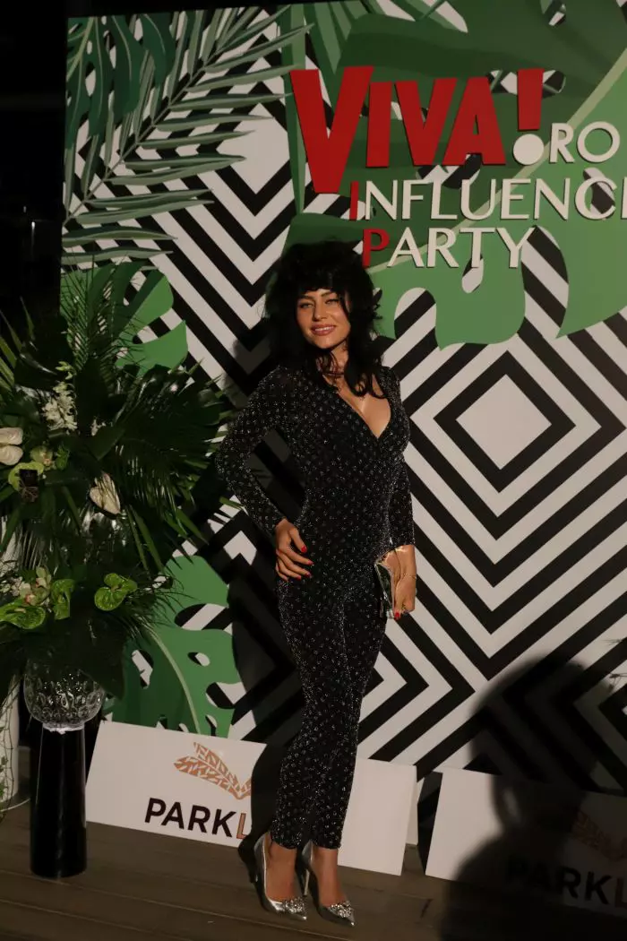 Vedete VIVA Influencers Party 2019 (26)