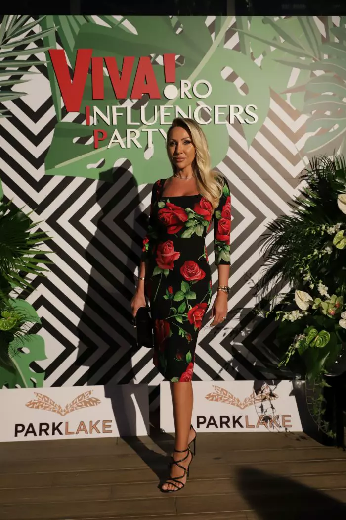 Vedete VIVA Influencers Party 2019 (9)