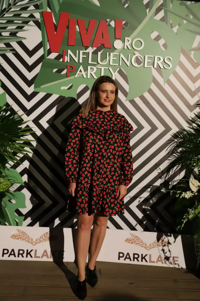 Vedete la VIVA Influencers Party (12)