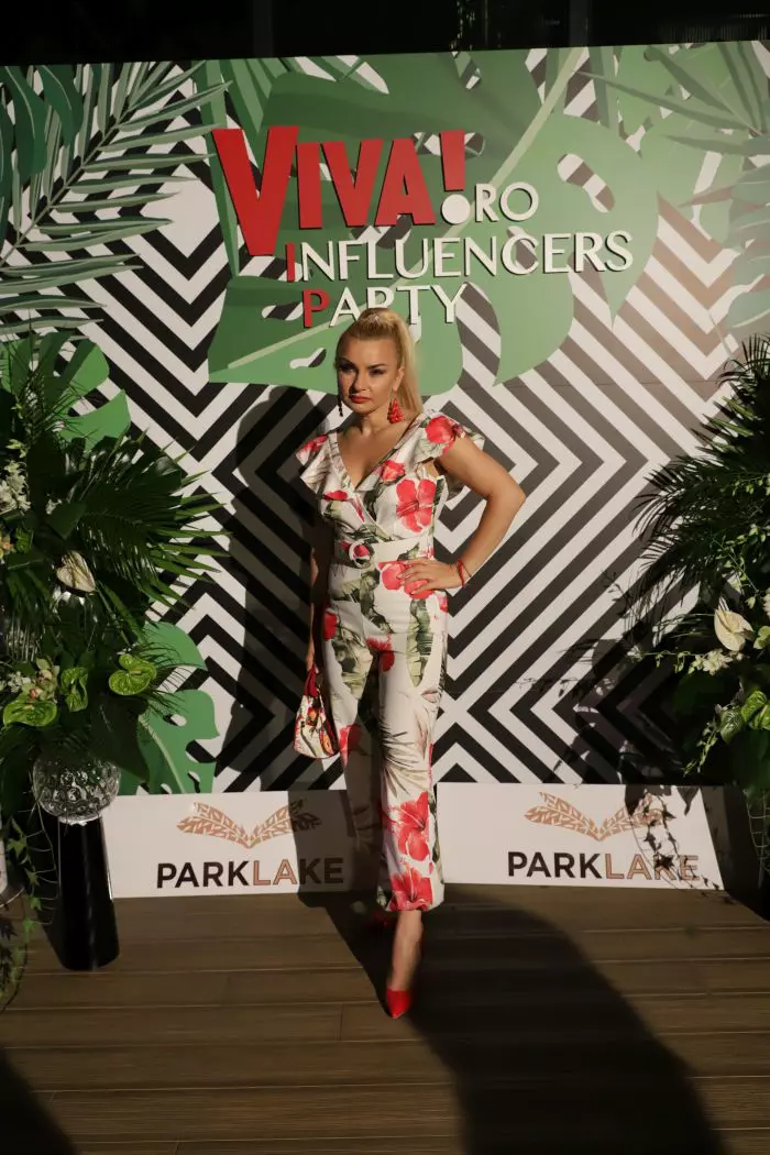 Vedete la VIVA Influencers Party (14)