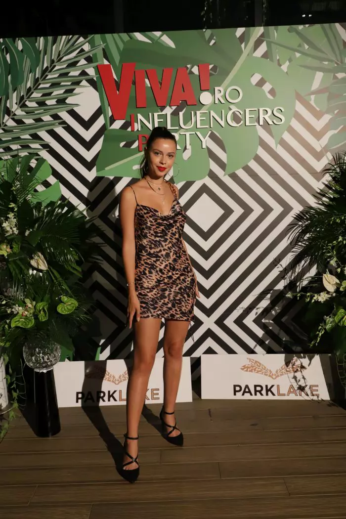 Vedete la VIVA Influencers Party (17)