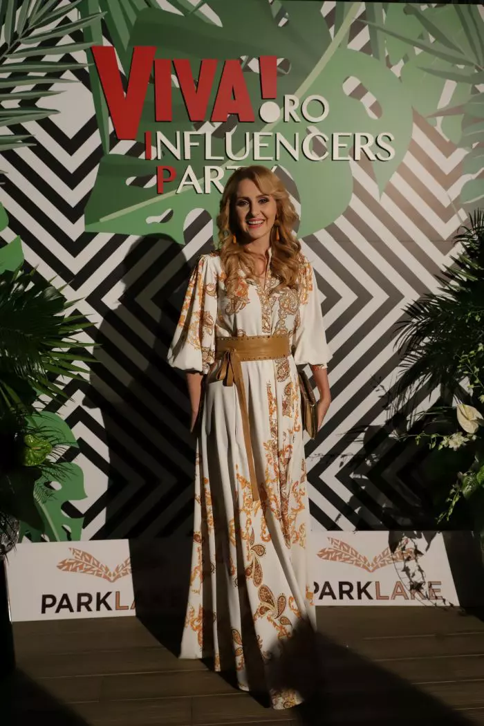 Vedete la VIVA Influencers Party (18)