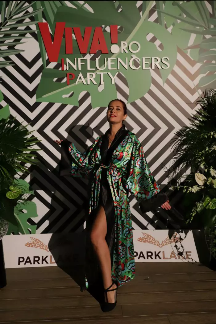 Vedete la VIVA Influencers Party (19)
