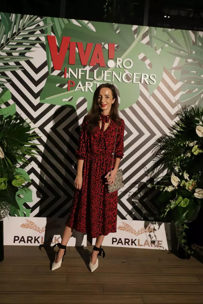 Vedete la VIVA Influencers Party (23)