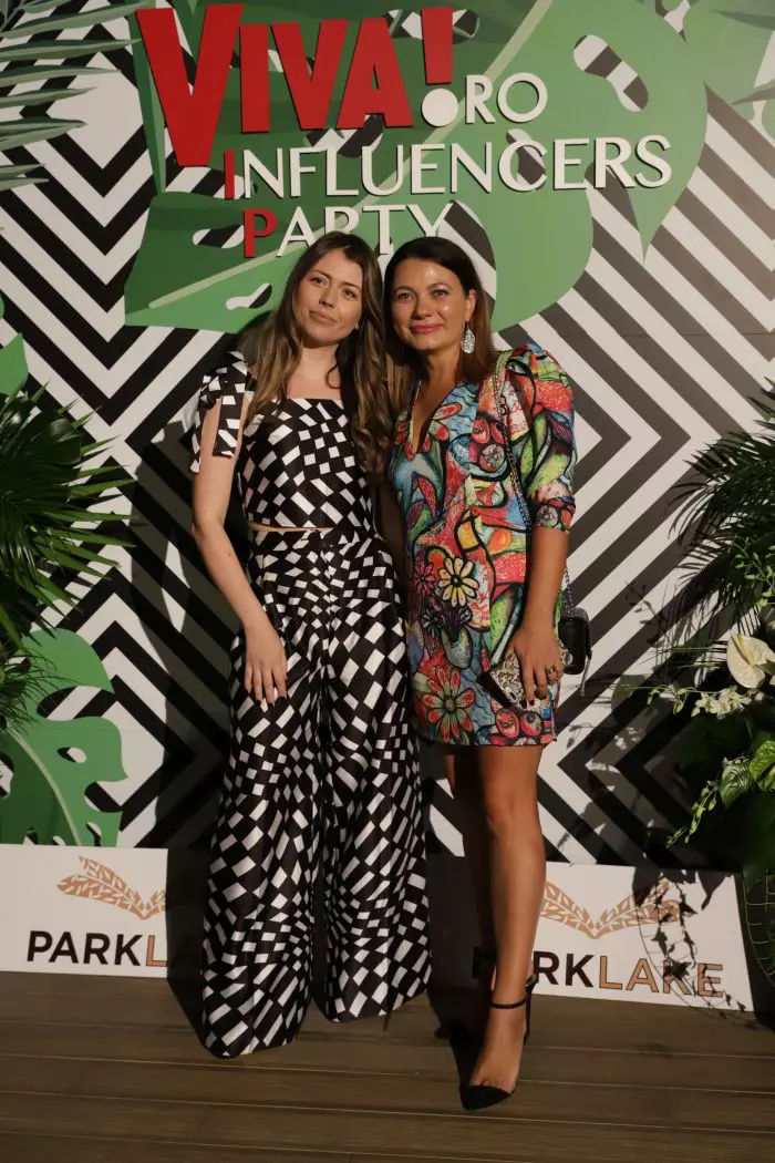 Vedete la VIVA Influencers Party (8)