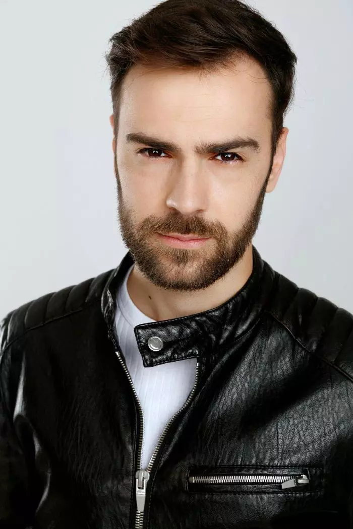 Denis Hanganu din Sacrificiul