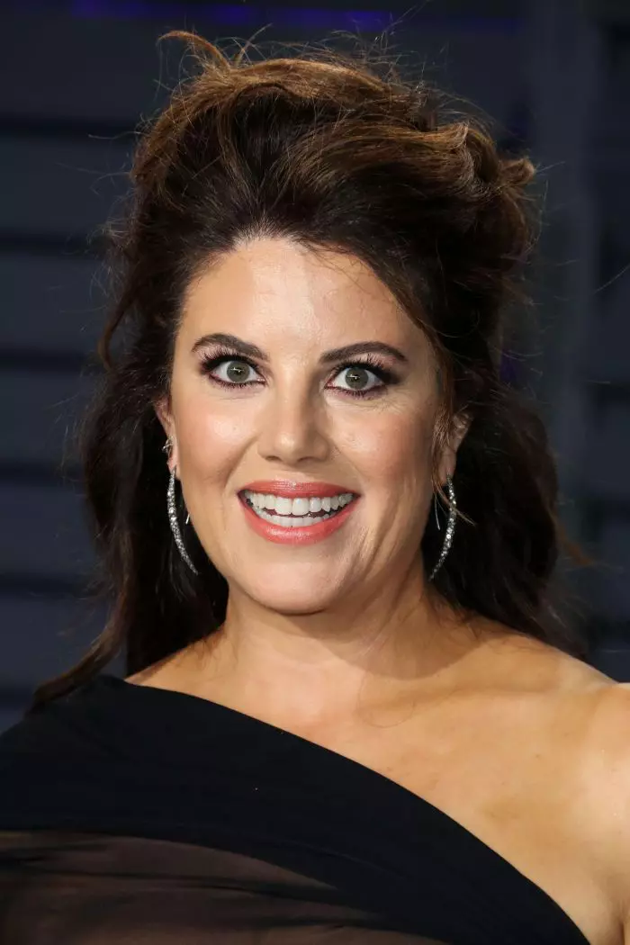 Monica Lewinsky