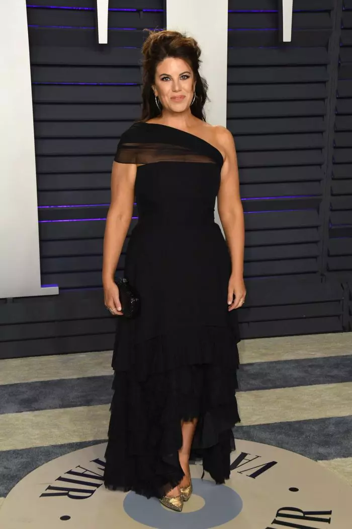 Monica Lewinsky