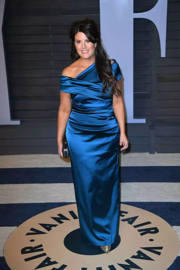 Monica Lewinsky