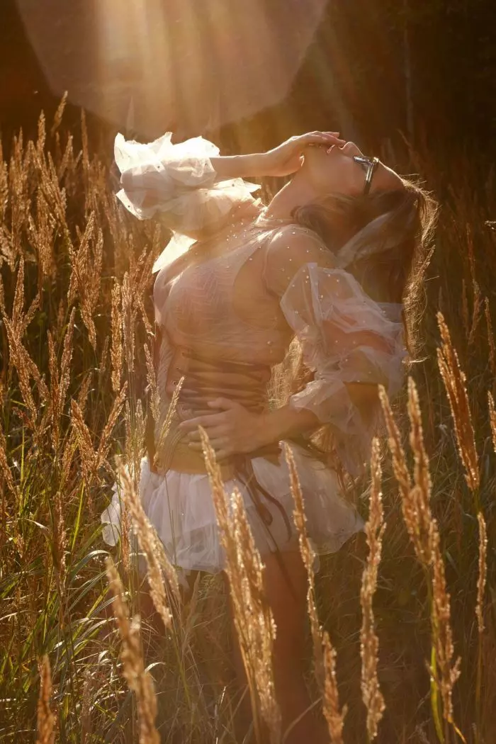 Anna Lesko sexy in VIVA (10)