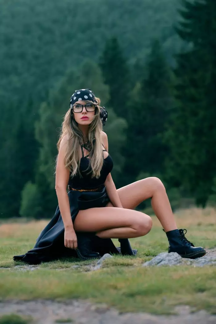 Anna Lesko sexy in VIVA (4)