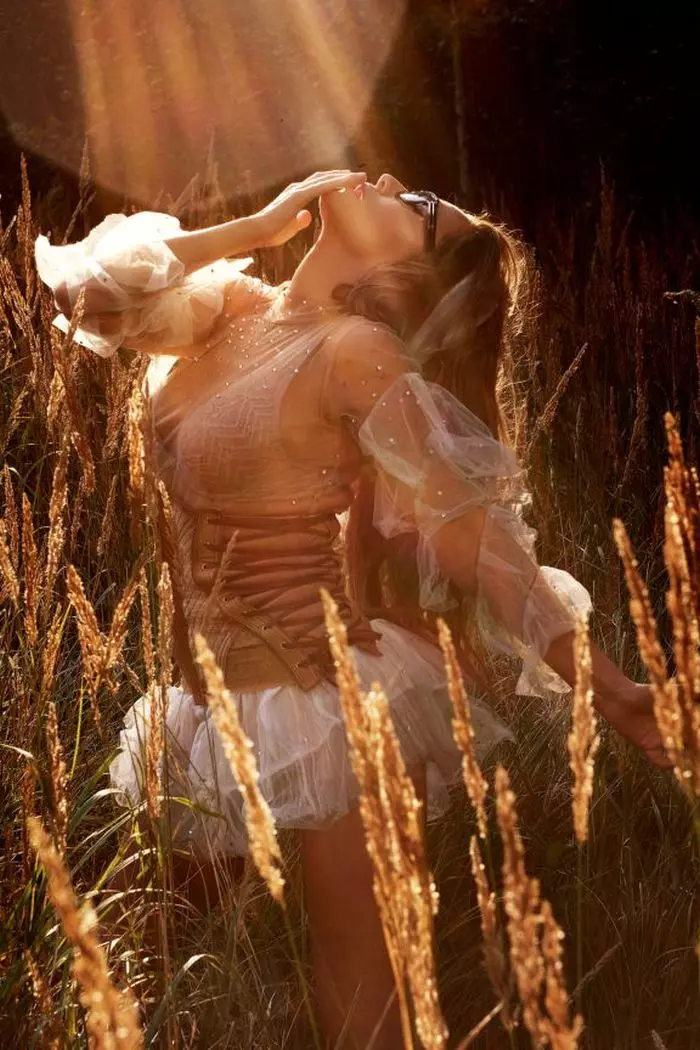 Anna Lesko sexy in VIVA (9)