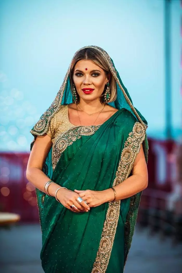 Asia Express continua 6