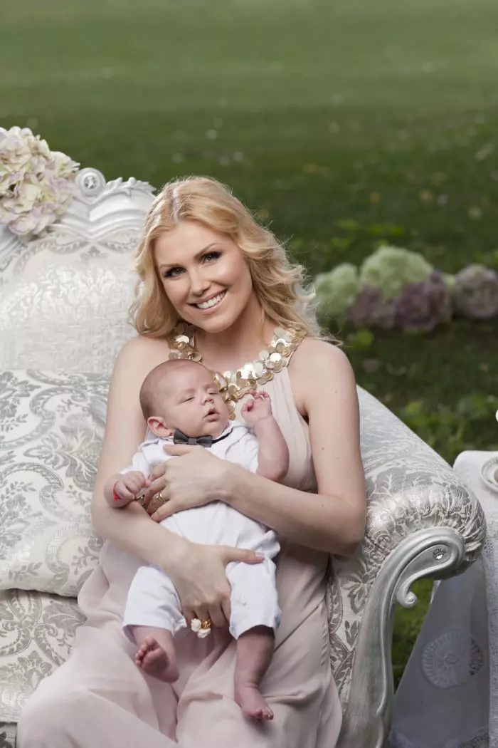 Cristina Rus - arhiva VIVA!