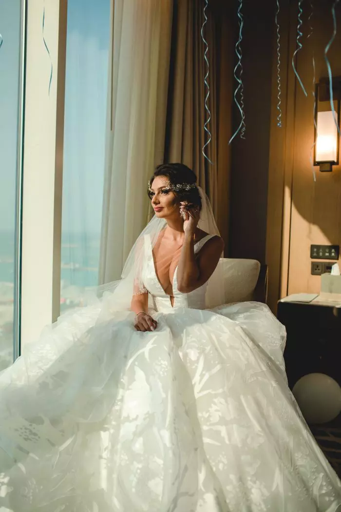 Olivia Paunescu s-a casatorit (9)