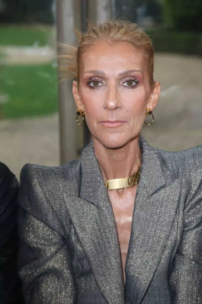 Celine Dion