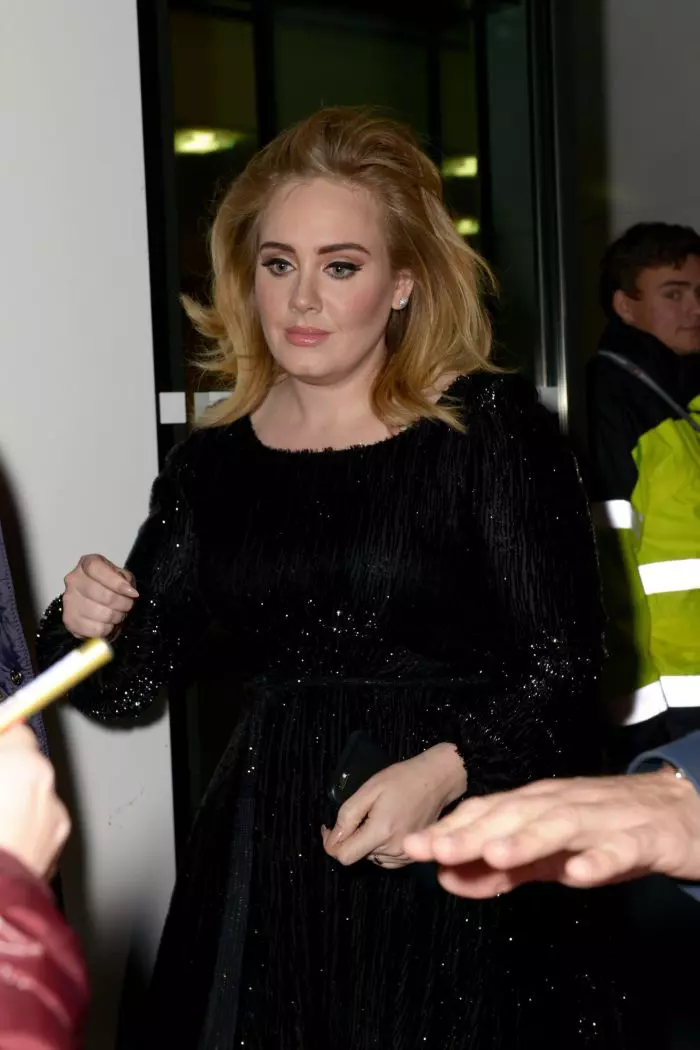 Adele