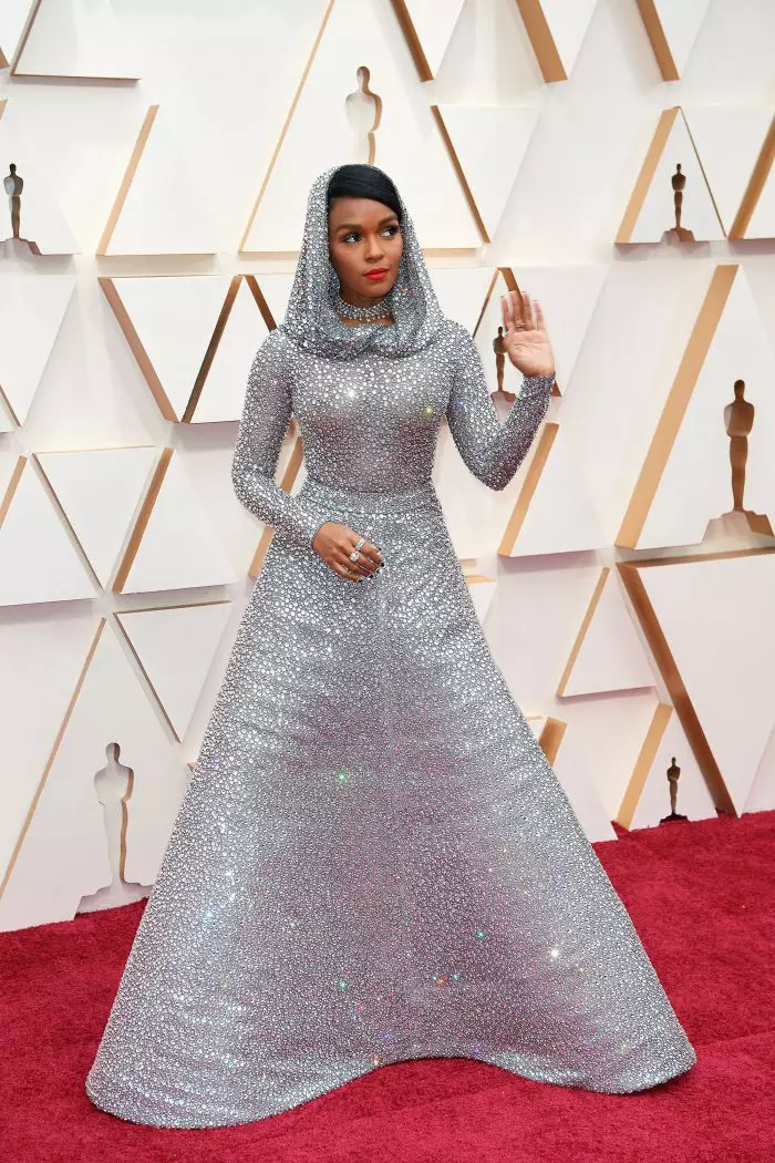 cele mai prost îmbrăcate vedete la Oscar