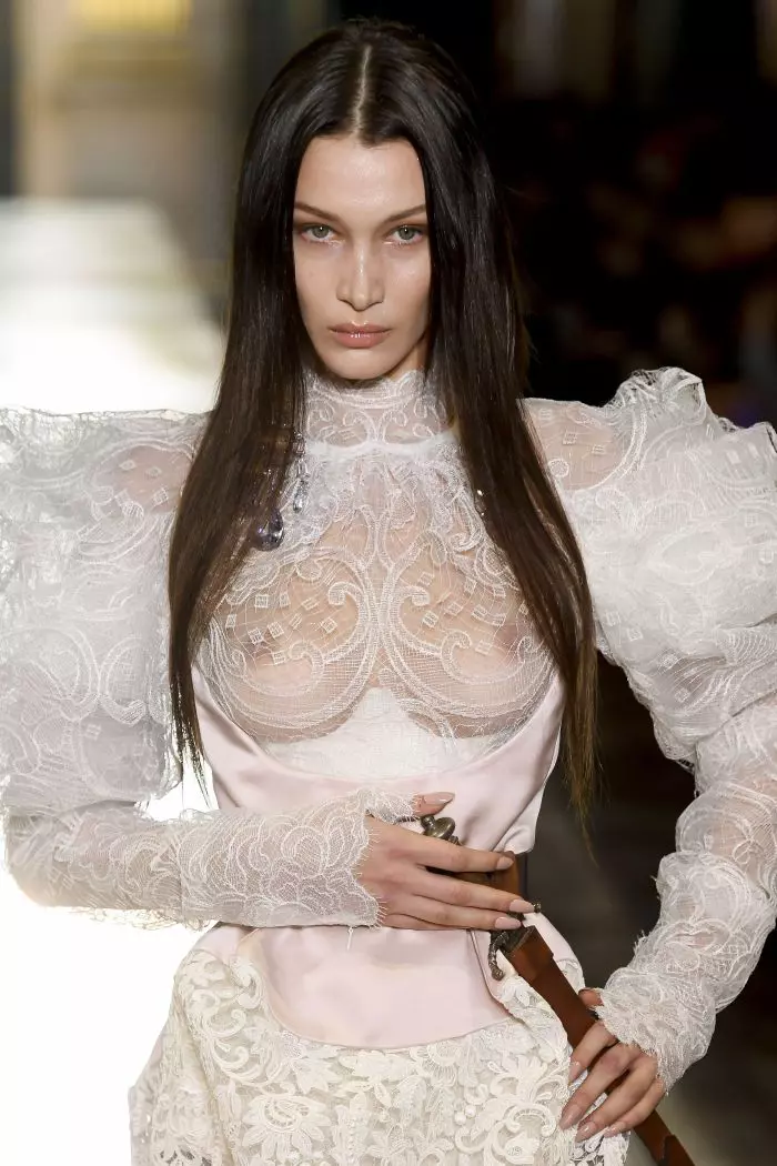 Bella Hadid