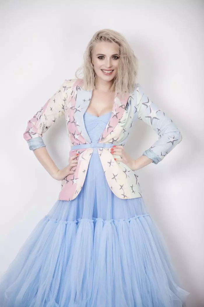 Diana Dumitrescu soț