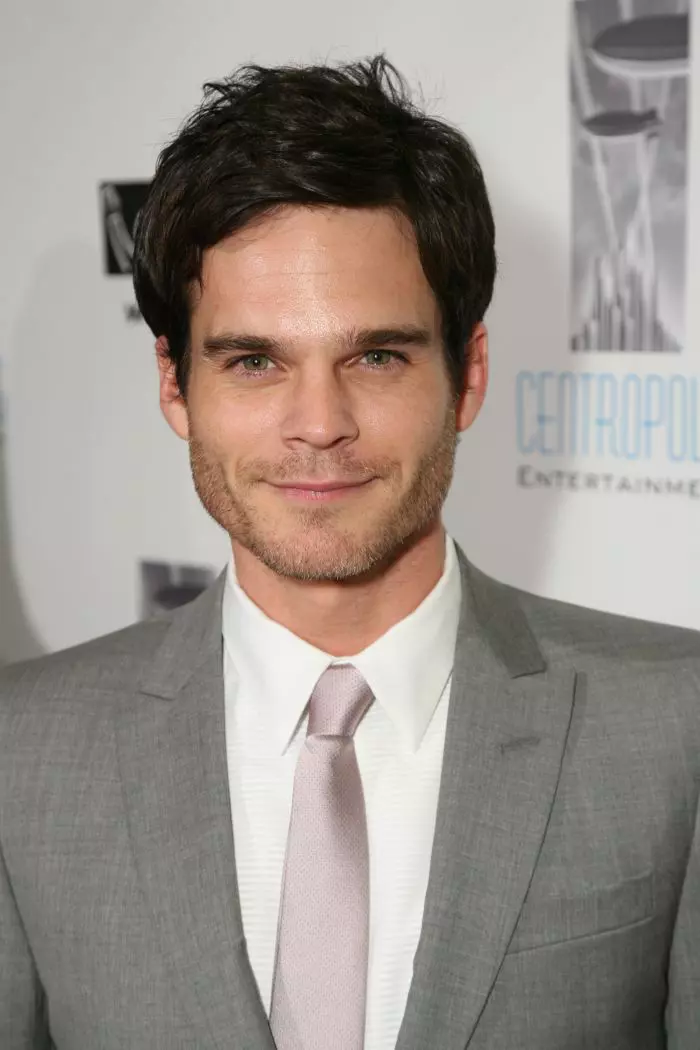 The 6th Annual GLSEN Respect Awards, Beverly Hills, Los Angeles, America - 08 Oct 2010