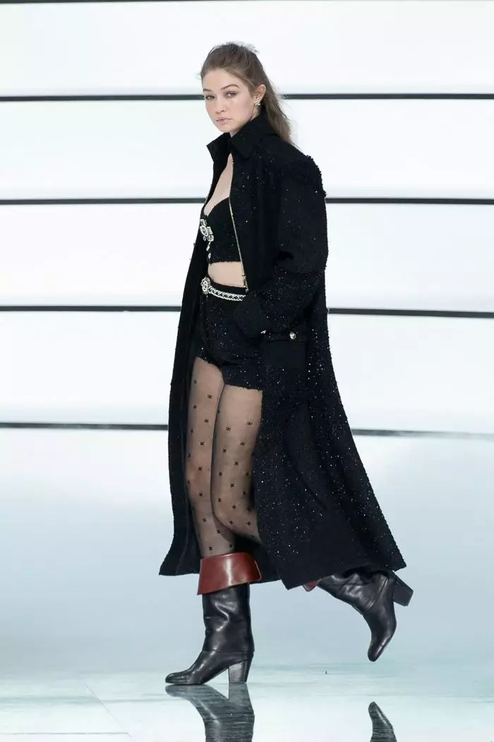 Gigi Hadid însărcinată