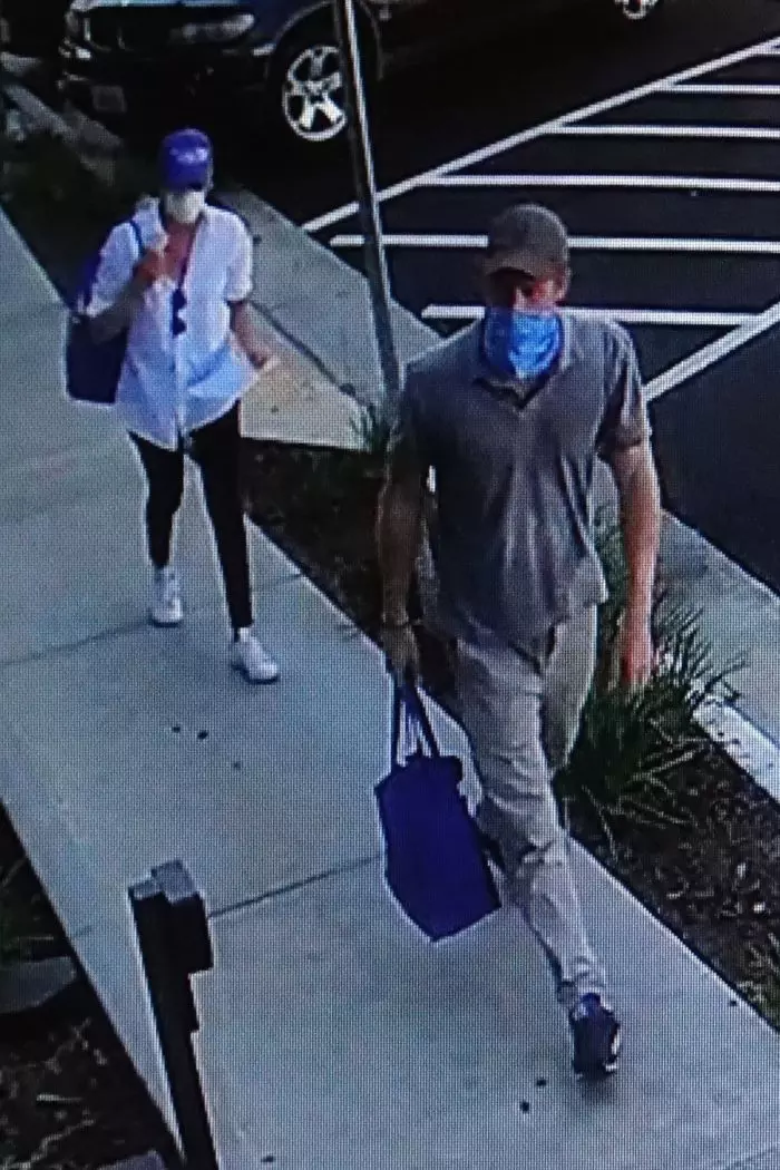 Meghan Markle și Prințul Harry