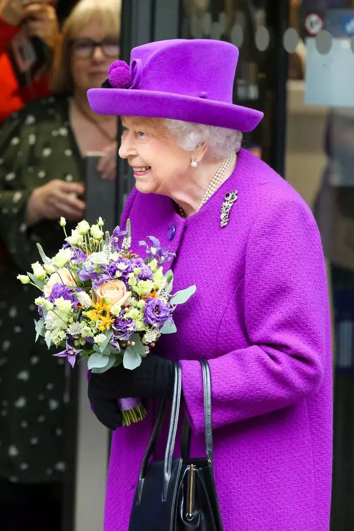 Regina Elisabeta a II-a