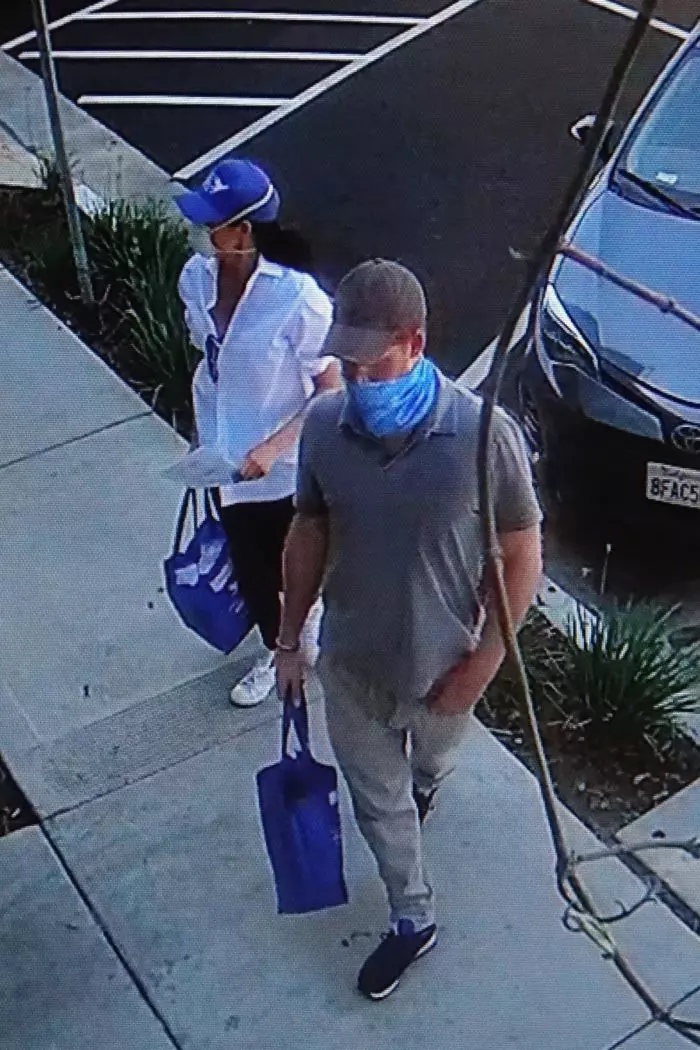 Meghan Markle și Prințul Harry