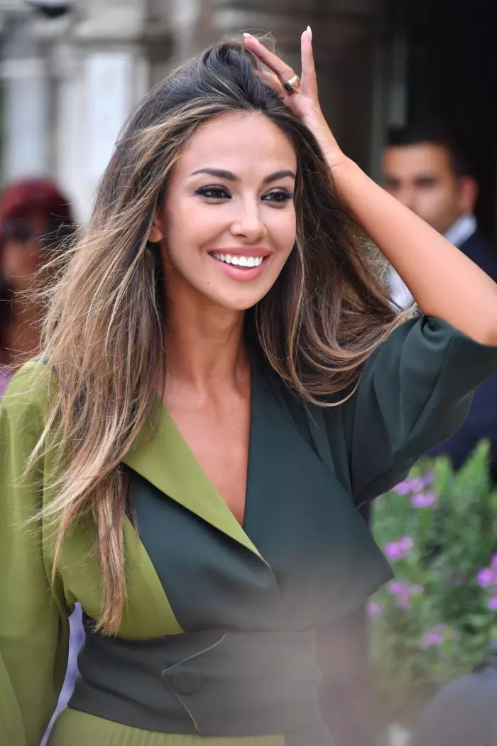 Mădălina Ghenea