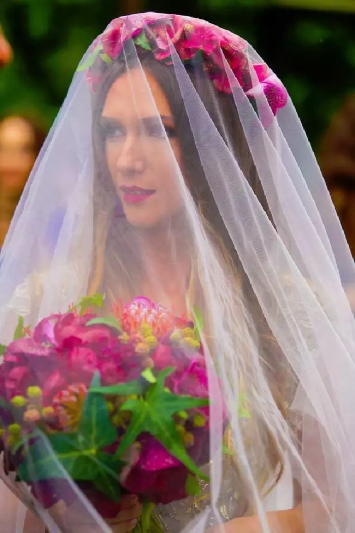 Nunta Adelei Popescu