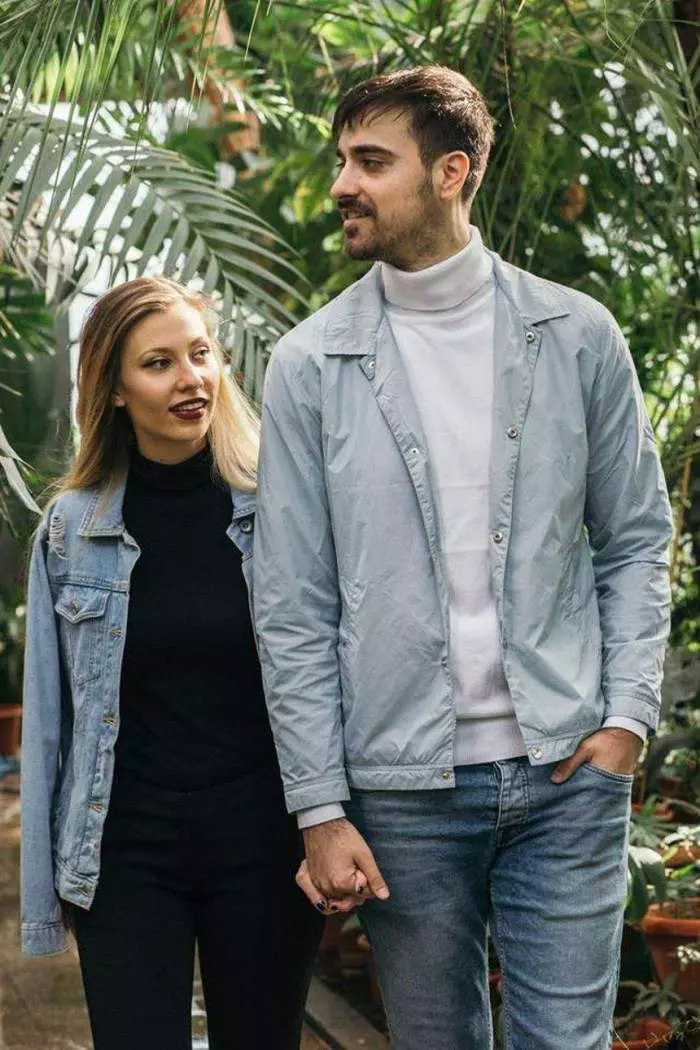 liviu si sotia sa