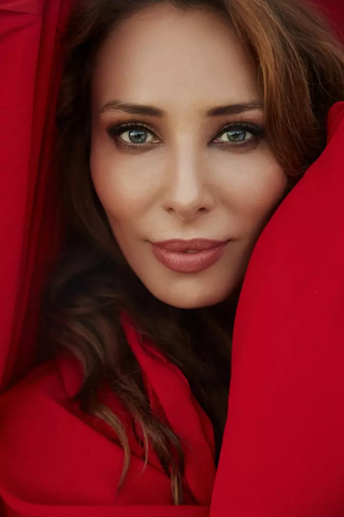 Iulia Vantur