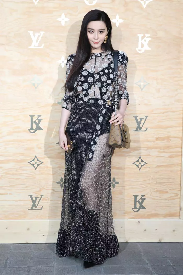 Fan Bing Bing