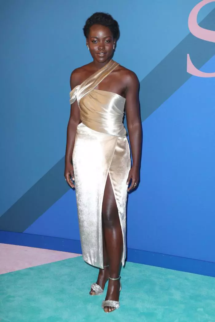 Lupita Nyong'o