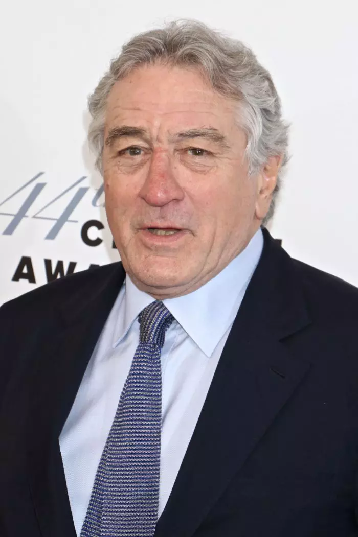 Robert de Niro